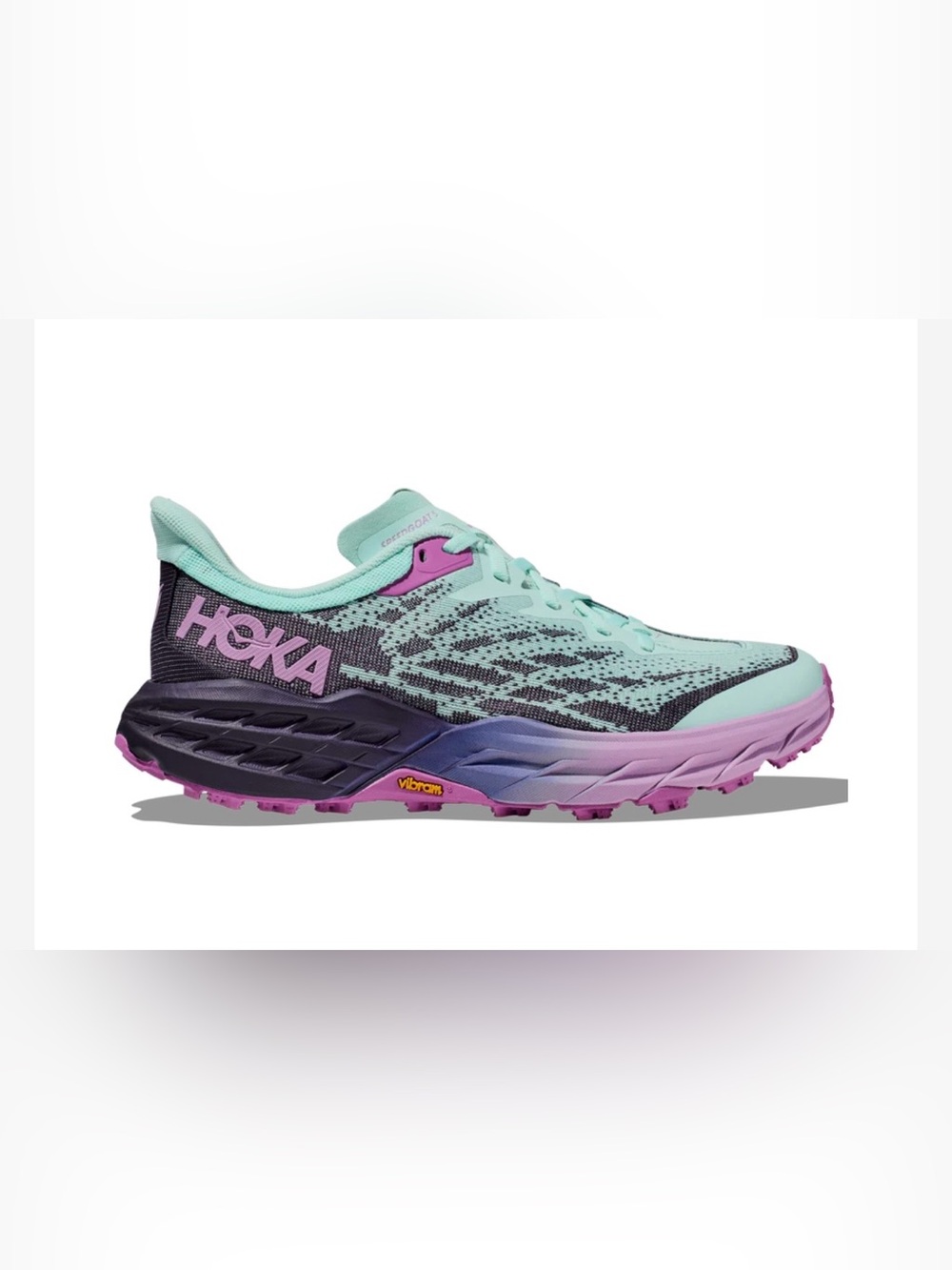 Hoka Speedgoat 5